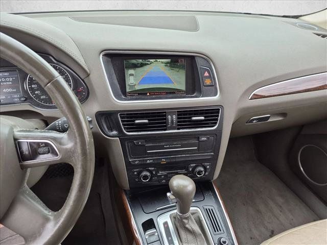 Used 2011 Audi Q5 3.2 Prestige w/ Prestige Pkg AWD/4WD image 12