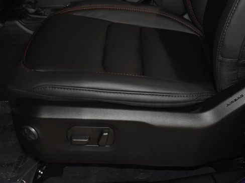 New 2026 Jeep Wrangler Unlimited Rubicon 392 image 11