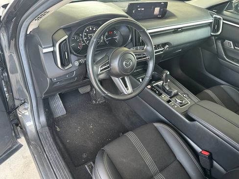 Used 2025 MAZDA CX-50 AWD 2.5 S w/ Premium Package image 13