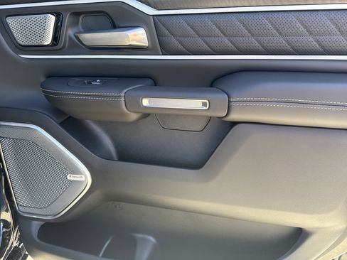 New 2026 RAM 1500 Tungsten w/ Trailer Tow Group image 17