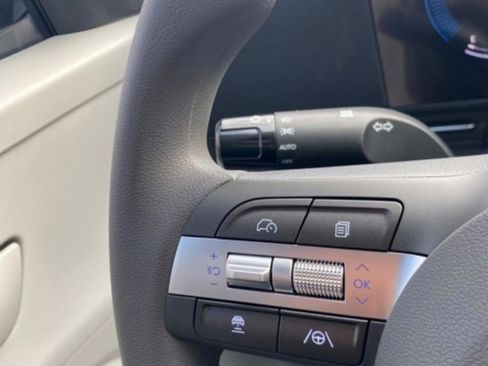 New 2026 Hyundai Kona SE FWD image 20