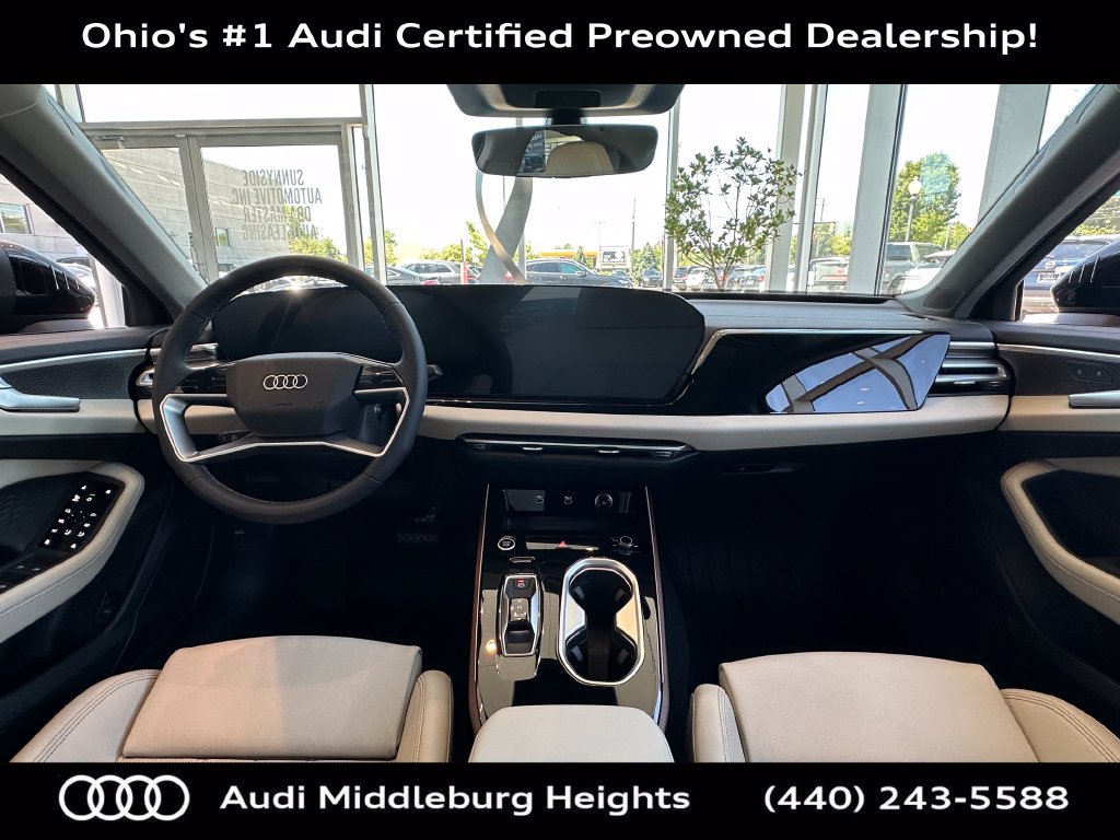 Used 2026 Audi A6 Premium Plus AWD/4WD image 22
