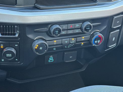 New 2026 Ford F250 XL w/ STX Appearance Package image 19