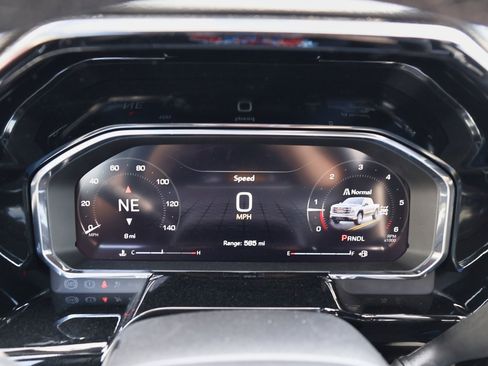 New 2026 GMC Sierra 1500 Elevation image 19