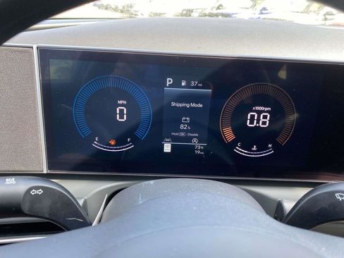 New 2026 Hyundai Tucson SEL FWD image 22