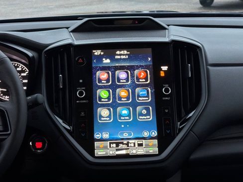 New 2026 Subaru Ascent Limited Bronze image 19