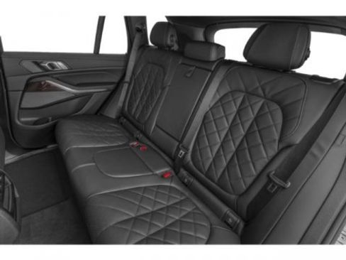 New 2026 BMW X5 xDrive50e w/ M Sport Package image 15