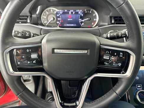 Used 2023 Land Rover Range Rover Evoque S AWD/4WD image 21