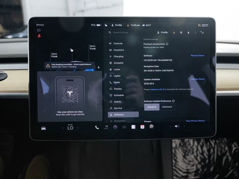 Used 2021 Tesla Model Y Long Range image 37