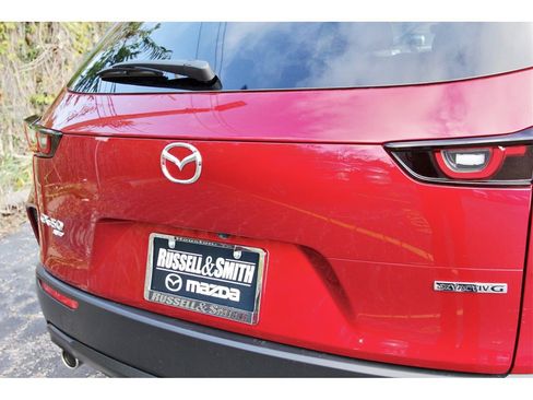 Used 2023 MAZDA CX-50 AWD 2.5 S w/ Cargo Package image 5