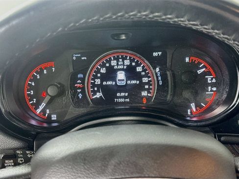Used 2023 Dodge Durango R/T RWD image 28