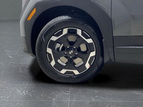 New 2026 Hyundai Santa Fe SEL image 34