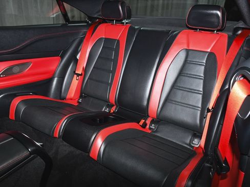 Used 2022 Mercedes-Benz E 53 AMG 4MATIC Coupe image 64