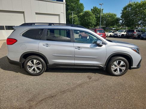 Certified 2025 Subaru Ascent Premium AWD/4WD image 7