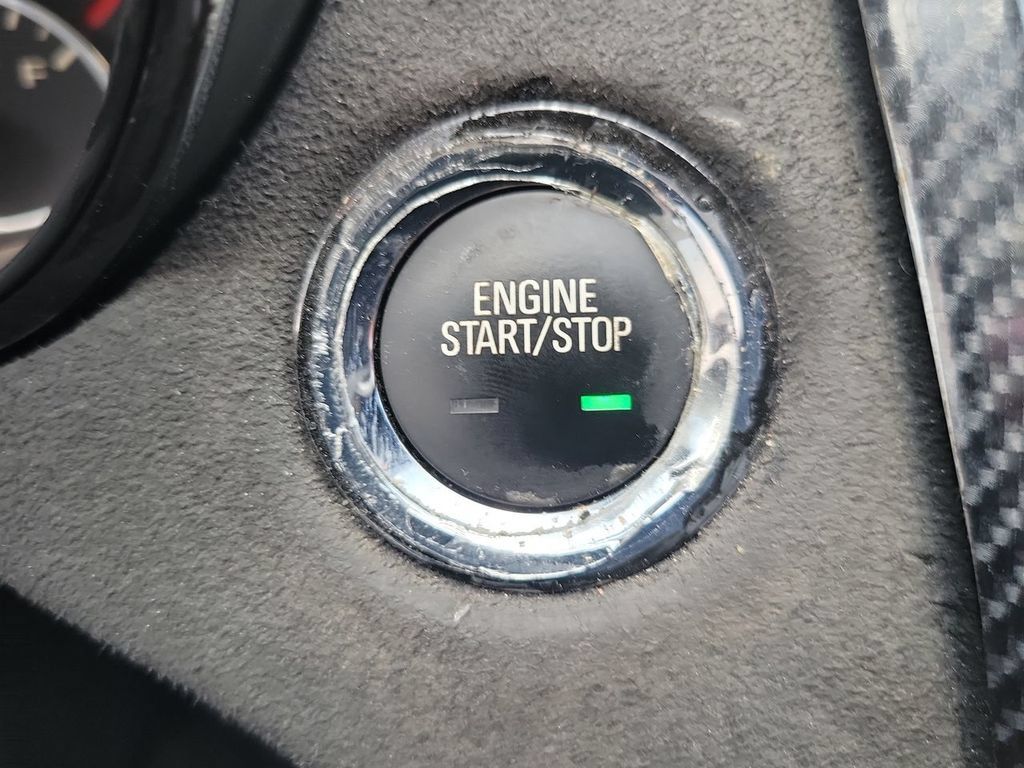Certified 2014 Chevrolet SS RWD image 15