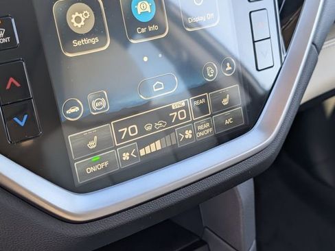 New 2026 Subaru Ascent Limited image 26