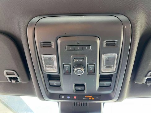 Certified 2023 GMC Yukon XL Denali AWD/4WD image 37
