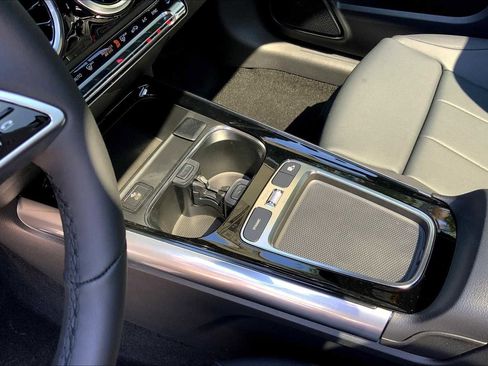 Certified 2026 Mercedes-Benz GLA 250 4MATIC image 7