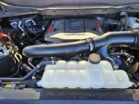 Certified 2025 Ford F150 Raptor image 32