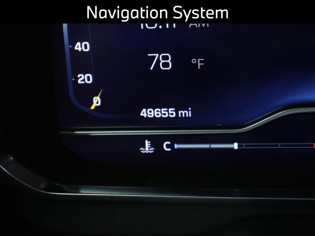 Used 2023 Chevrolet Tahoe High Country AWD/4WD image 3