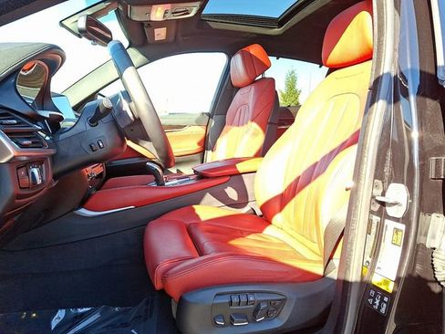 Used 2017 BMW X6 xDrive35i image 15