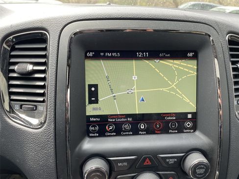 Used 2018 Dodge Durango GT w/ Premium Group image 19