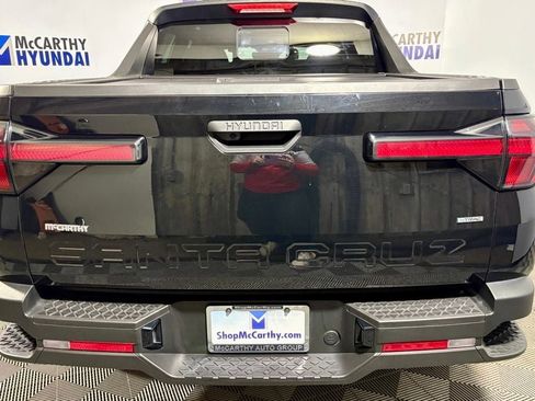 Used 2024 Hyundai Santa Cruz SEL w/ Activity Package AWD/4WD image 12