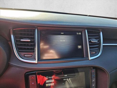 Used 2022 INFINITI QX55 Luxe w/ Cargo Package image 19