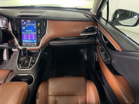 Used 2020 Subaru Outback Touring image 25