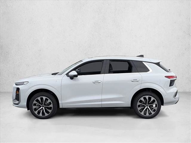 Used 2026 Audi Q3 quattro 2.0T AWD/4WD image 8