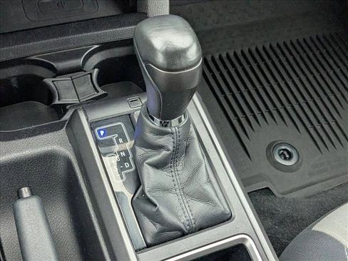 Certified 2021 Toyota Tacoma TRD Sport image 11