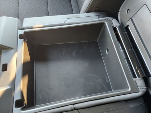 New 2025 Chevrolet Silverado 2500 LT image 15