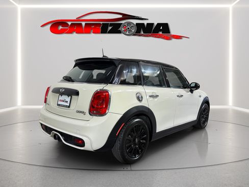 Used 2015 MINI Cooper S FWD image 7