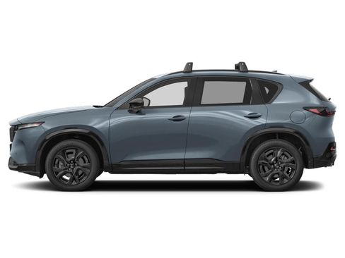 New 2026 MAZDA CX-5 2.5 S w/ Premium Plus Package AWD/4WD image 2