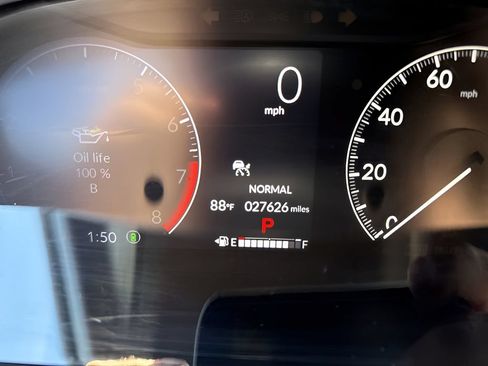 Used 2025 Honda HR-V Sport image 20