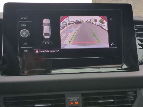 New 2025 Volkswagen Jetta Sport image 14