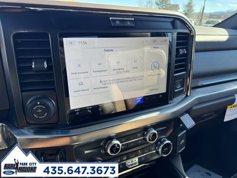 New 2026 Ford F350 King Ranch image 15