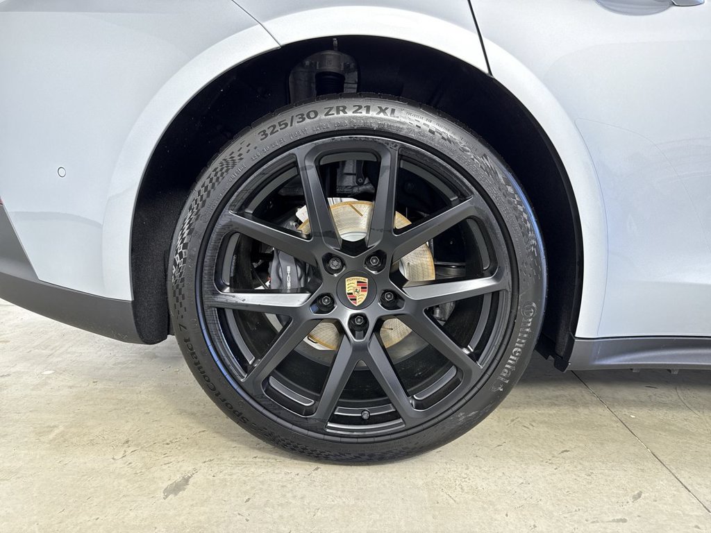 New 2026 Porsche Panamera 4 AWD/4WD image 16