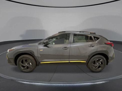 Certified 2025 Subaru Crosstrek 2.5i Sport w/ Crosstrek Mirror Package image 2
