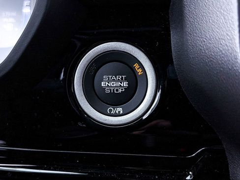 Used 2025 RAM 1500 Rebel w/ Rebel Level 2 Equipment Group AWD/4WD image 26