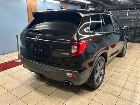 Used 2019 Honda Passport Touring image 28