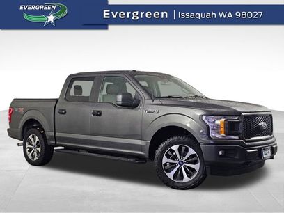 Used 2019 Ford F150 XL w/ Equipment Group 101A Mid