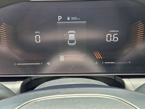 New 2026 Kia K4 FWD image 13