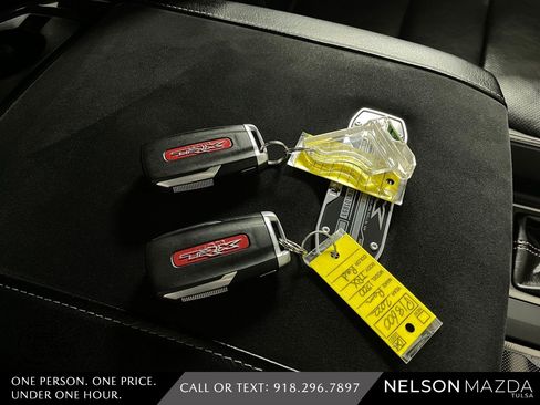 Used 2022 RAM 1500 TRX w/ TRX Level 2 Equipment Group image 48