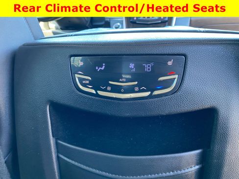 Used 2018 Cadillac Escalade 4WD image 20