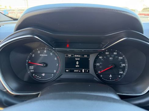 Used 2023 Chevrolet TrailBlazer ACTIV w/ Convenience Package image 10