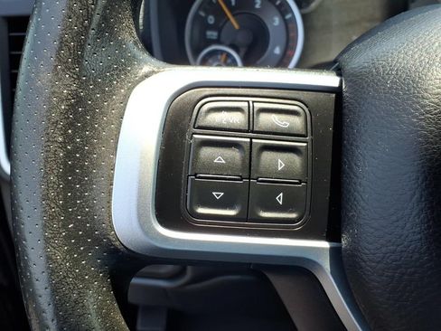 Used 2019 RAM 2500 Big Horn AWD/4WD image 11