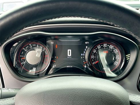 Certified 2023 Dodge Challenger R/T w/ Plus Package image 12