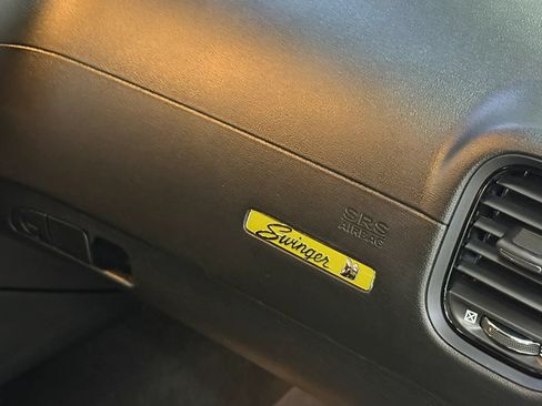 Used 2023 Dodge Charger Scat Pack RWD image 18