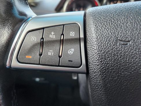 Used 2013 Cadillac CTS Performance w/ Performance Luxury Package image 29